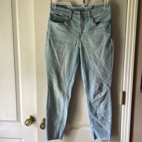Lucky Brand Denim - G19 Lucky Brand jeans
